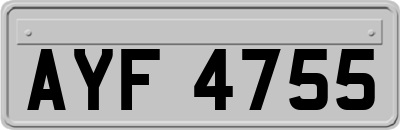 AYF4755