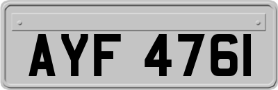 AYF4761