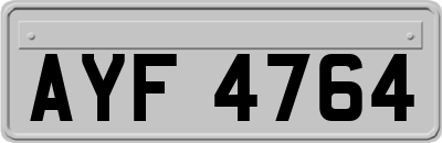 AYF4764