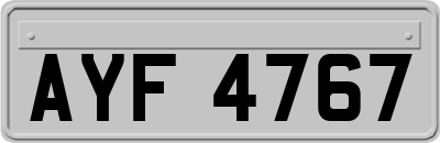 AYF4767