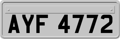 AYF4772