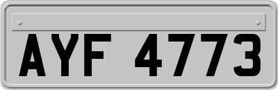 AYF4773