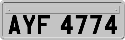 AYF4774