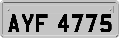 AYF4775
