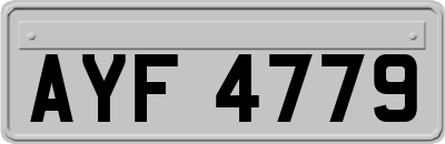 AYF4779