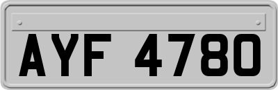 AYF4780