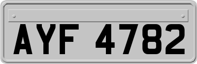 AYF4782