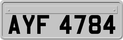 AYF4784