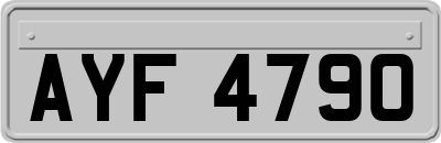 AYF4790