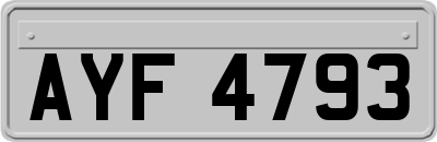 AYF4793