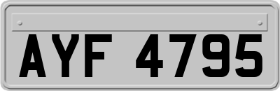 AYF4795