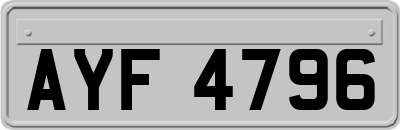 AYF4796