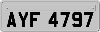 AYF4797