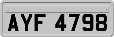 AYF4798