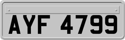 AYF4799