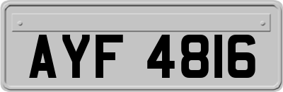 AYF4816