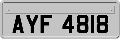 AYF4818