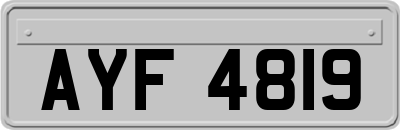 AYF4819