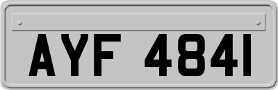 AYF4841
