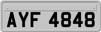 AYF4848