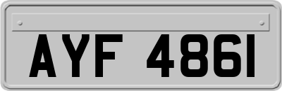 AYF4861
