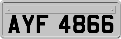 AYF4866