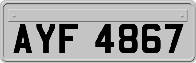 AYF4867