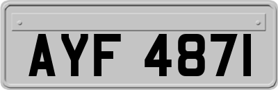 AYF4871