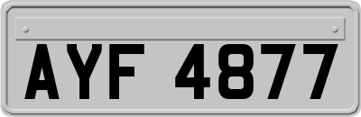AYF4877