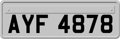 AYF4878