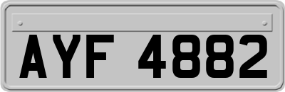 AYF4882