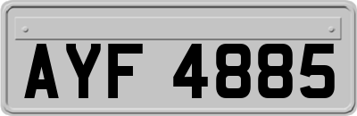 AYF4885