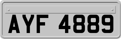 AYF4889
