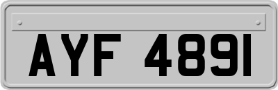 AYF4891