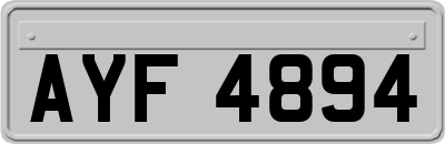 AYF4894