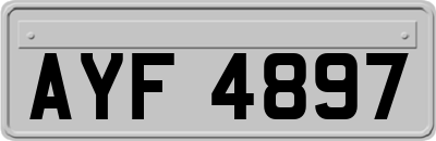 AYF4897
