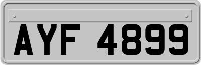 AYF4899