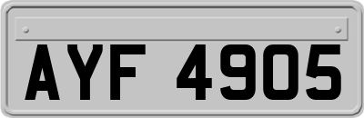 AYF4905