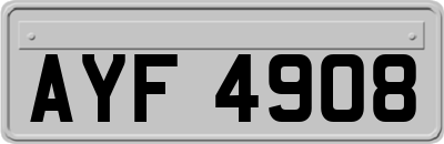 AYF4908