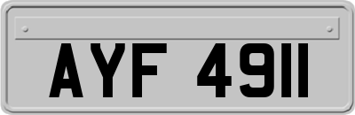 AYF4911