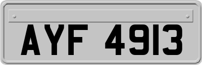 AYF4913