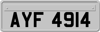 AYF4914
