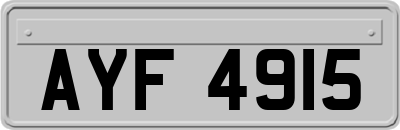 AYF4915