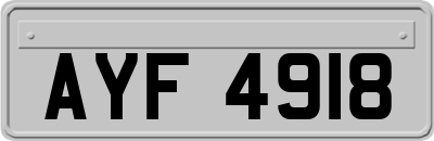 AYF4918
