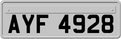 AYF4928