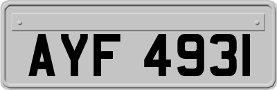 AYF4931