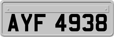 AYF4938
