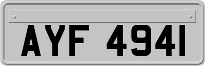 AYF4941