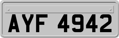 AYF4942