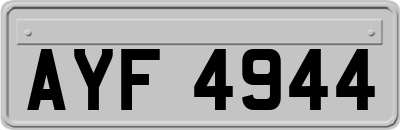 AYF4944